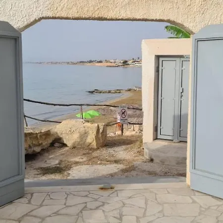 Mare E Sole Urso Alojamento de Acomodação e Pequeno-almoço