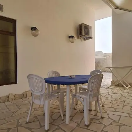 Bed & Breakfast Mare E Sole Urso Avola