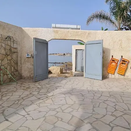 Bed & Breakfast Mare E Sole Urso 4*