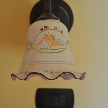 Mare E Sole Urso Bed & Breakfast