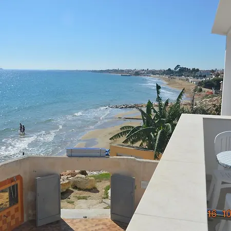 Mare E Sole Urso 4* Avola