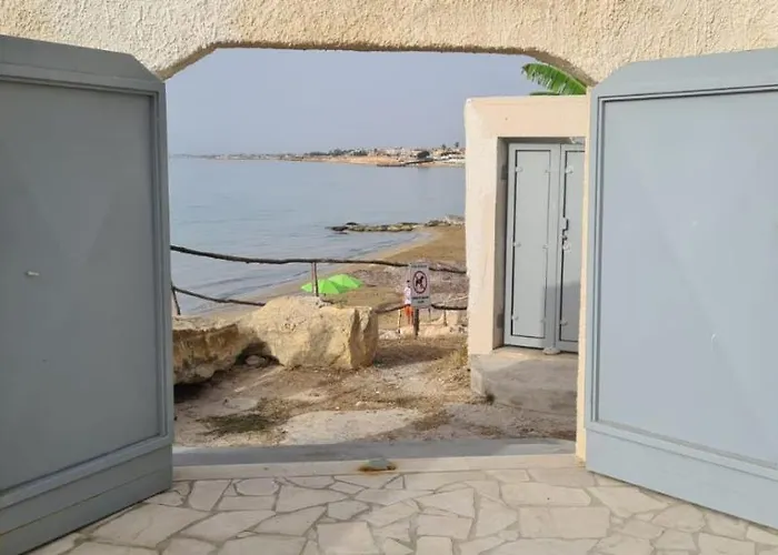Mare E Sole Urso לינה וארוחת בוקר