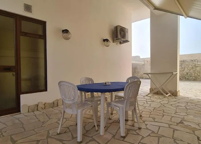 Bed & Breakfast Mare E Sole Urso Avola