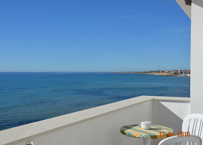 Mare E Sole Urso Bed & Breakfast