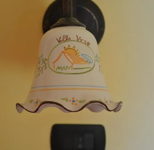 Mare E Sole Urso Bed & Breakfast