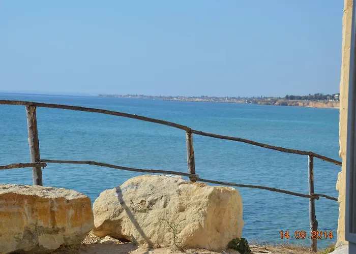 Mare E Sole Urso 4*