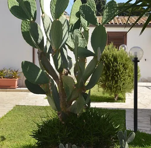 Mare E Sole Urso Bed & Breakfast 4*