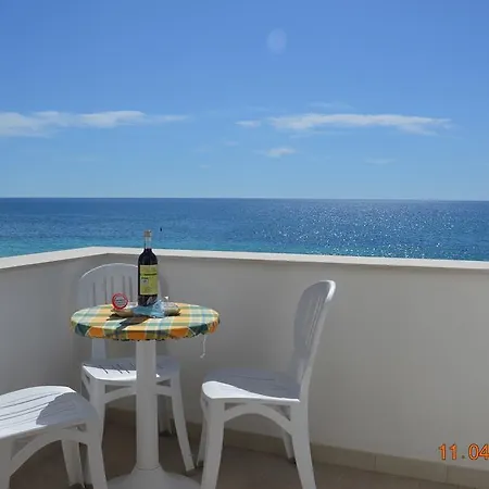 Mare E Sole Urso Bed & Breakfast 2*