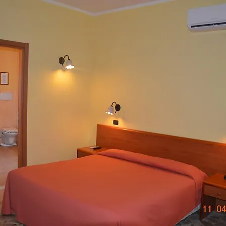Bed & Breakfast Mare E Sole Urso 2*