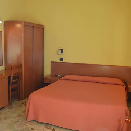 Bed & Breakfast Mare E Sole Urso