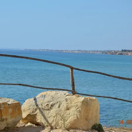 Mare E Sole Urso 2*