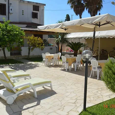 Mare E Sole Urso アヴォラ