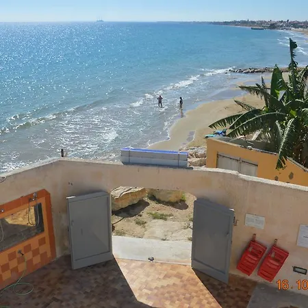 Bed & Breakfast Mare E Sole Urso 2*