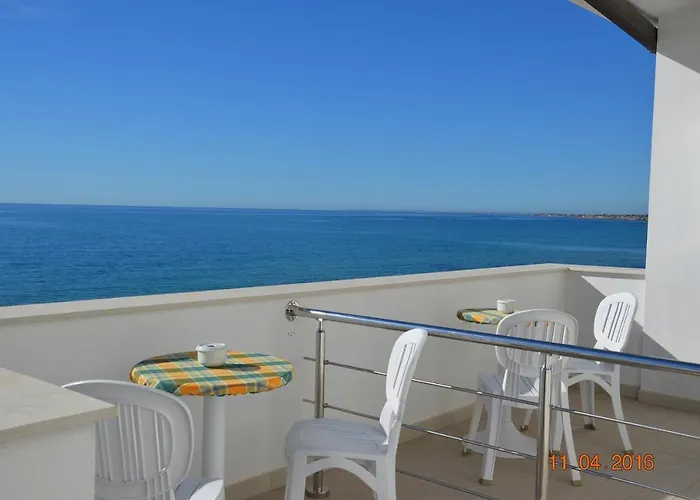 Mare E Sole Urso 4*